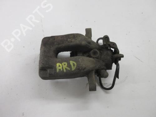 Used Right rear brake caliper Right rear brake caliper CITROËN C4 Coupe (LA_) 1.6 HDi (109 hp) 20895227 20895227
