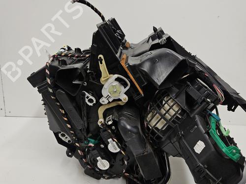 Chaufagebak RENAULT MEGANE III Hatchback (BZ0/1_, B3_) 1.9 dCi (BZ0N, BZ0J) | BP29467089M61 