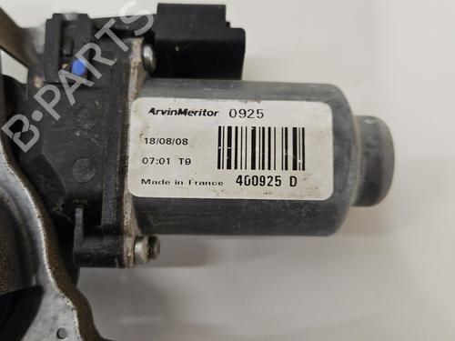 Front left window mechanism NISSAN NOTE (E11, NE11) 1.5 dCi | BP30456495C22 - Image 3