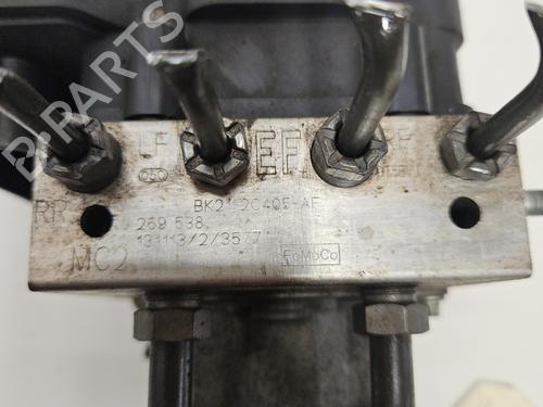 ABS pump FORD TRANSIT CUSTOM V362 Van (FY, FZ) 2.2 TDCi | BP28206983M43 