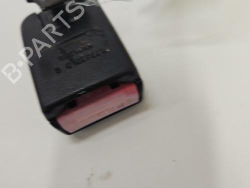 Used Rear left belt tensioner Rear left belt tensioner 30380851 30380851
