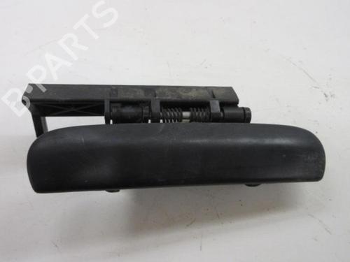 Used Front right exterior door handle CITROËN XSARA (N1) 1.4 i (75 hp) 20900693