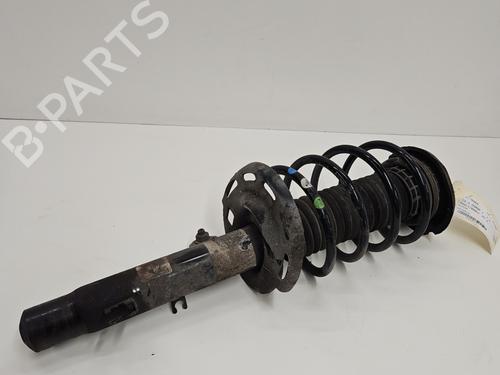 Used Left front shock absorber CITROËN C3 / C3 ORIGIN III (SX) 1.2 PureTech 82 (83 hp) 23792807