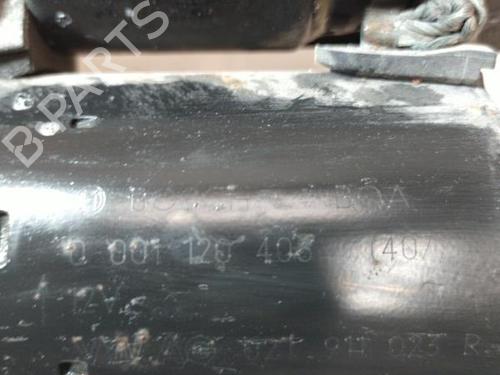 Used Starter Starter VW GOLF V (1K1) 1.6 FSI (115 hp) 20905489 20905489