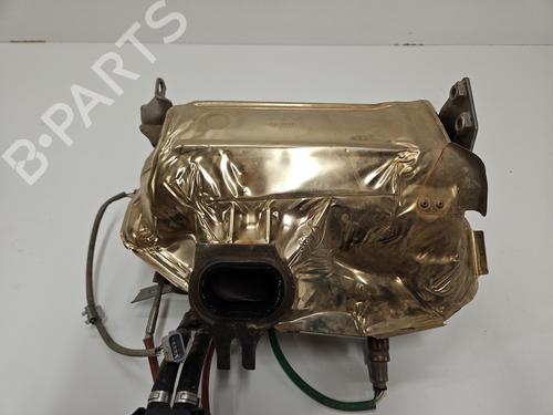 Catalyst RENAULT CLIO V (B7_) 1.0 SCe 65 (B7MG) | BP23904008M10 - Image 4