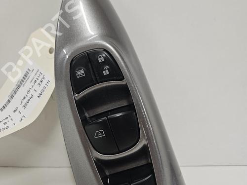 Left front window switch NISSAN JUKE (F15) | BP37515083I27 - Image 3