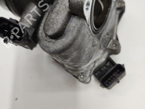 Used Throttle body DACIA LODGY (JS_) 1.5 dCi (JSMC, JSAF) (107 hp) 29414240