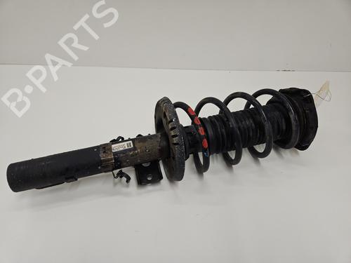Used Left front shock absorber VW POLO (9N_, 9A_) 1.4 16V (75 hp) 23263353