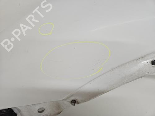 Used Left front fenders Left front fenders OPEL COMBO Box Body/MPV (71_) 1.7 D (60 hp) 40441034 40441034