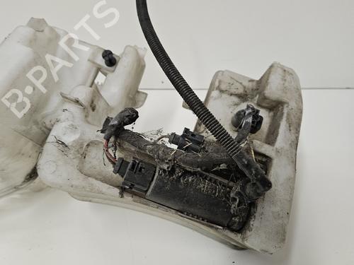 Used Windscreen washer tank Windscreen washer tank VW BEETLE (5C1, 5C2) [2011-2019] 34521327 34521327