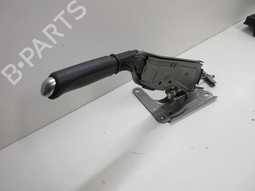 Used Hand brake RENAULT MEGANE III Hatchback (BZ0/1_, B3_) 1.5 dCi (BZ09, BZ0D, BZ1W, BZ29, BZ14) (110 hp) 20891818