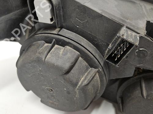 Phare gauche PEUGEOT 307 Break (3E) 1.6 16V | BP29837709C28