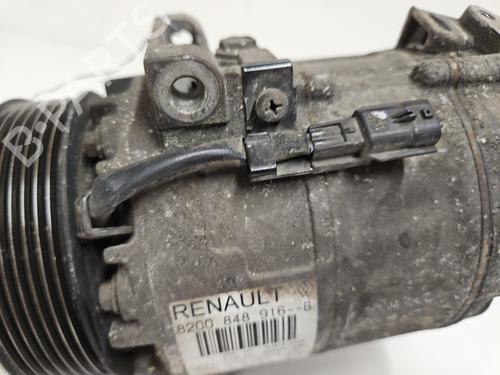 AC compressor RENAULT TRAFIC III Van (FG_) 1.6 dCi 125 (FGMH) | BP29702963M34 