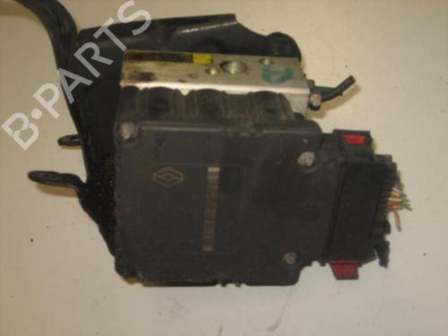 Used ABS pump ABS pump RENAULT TWINGO I (C06_) 1.2 16V (C06C, C06D, C06K) (75 hp) 20898353 20898353