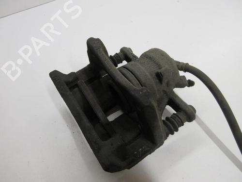 Used Right front brake caliper NISSAN MICRA III (K12) 1.5 dCi (86 hp) 20902562