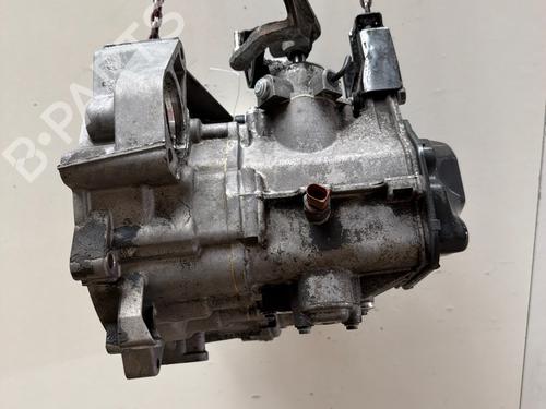 Gearbox SKODA FABIA II (542) 1.2 TSI | BP38056197M3 - Image 2