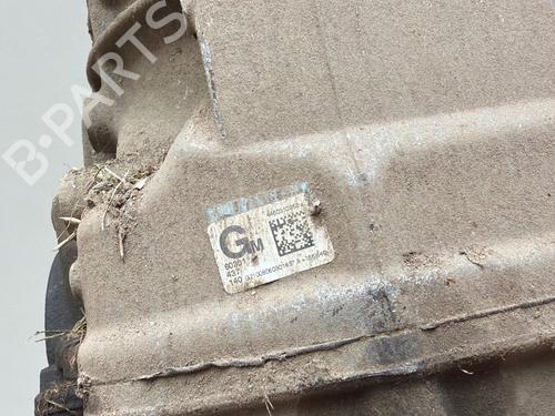 Used Rear differential Rear differential 38056195 38056195