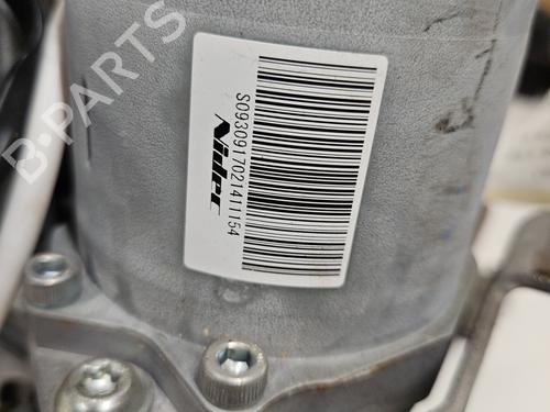 Used Steering column Steering column RENAULT MEGANE IV Grandtour (K9A/M/N_) 1.5 dCi 110 (110 hp) 33311486 33311486