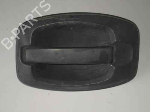 Used Front right exterior door handle FIAT DUCATO Van (250_) 120 Multijet 2,3 D (120 hp) 20892917