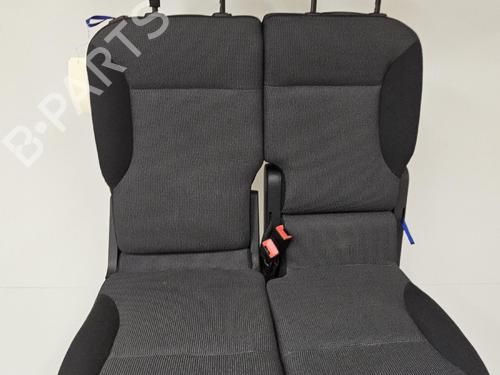 Right front seat PEUGEOT PARTNER Box Body/MPV (K9) 1.5 BlueHDi 100 | BP39712876C16 - Image 5
