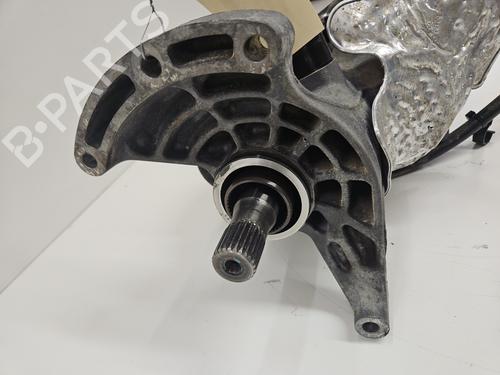 Transfer box JEEP CHEROKEE (KL) 2.0 CRD 4x4 | BP32242281M36