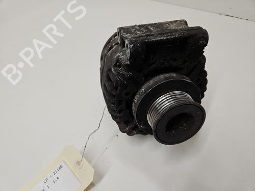 Generator RENAULT CLIO II (BB_, CB_) 1.4 (B/CB0C, B/CB0S) (75 hp) 26276596