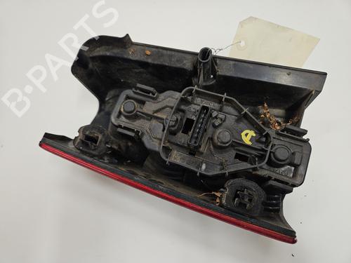 Right taillight CITROËN BERLINGO / BERLINGO FIRST Box Body/MPV (M_) 1.9 D 70 (MBWJZ, MCWJZ) | BP27642329C35 