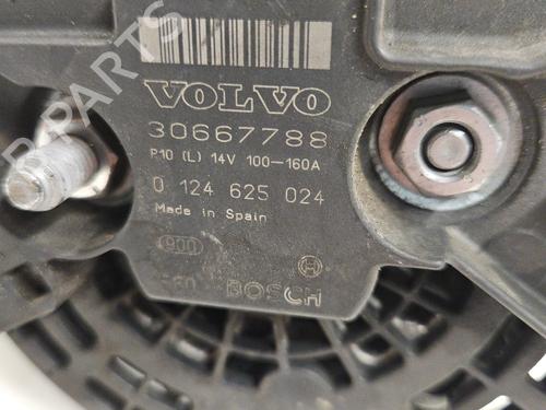 Used Alternator Alternator VOLVO XC90 I (275) D5 AWD (185 hp) 33729197 33729197
