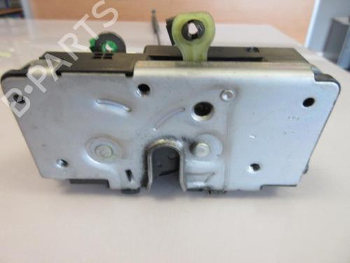 Used Front left lock FIAT GRANDE PUNTO (199_) 1.3 D Multijet (75 hp) 20895783