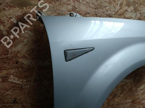 Forkjerm høyre RENAULT SCÉNIC II (JM0/1_) 1.9 dCi (JM0G, JM12, JM1G, JM2C) | BP20888417C42 