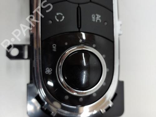 Climate control RENAULT CLIO IV (BH_) 1.5 dCi 90 | BP20890495I5 