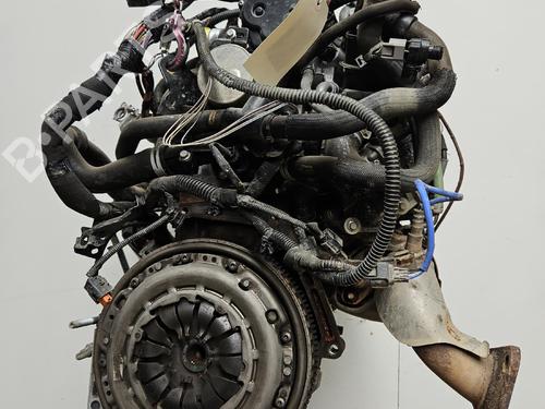 Engine DACIA DUSTER (HS_) 1.5 dCi 4x4 | BP39234507M1 - Image 4