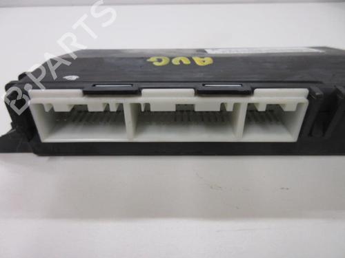 Used Electronic module Electronic module JAGUAR S-TYPE II (X200) 2.5 V6 (200 hp) 22107003 22107003