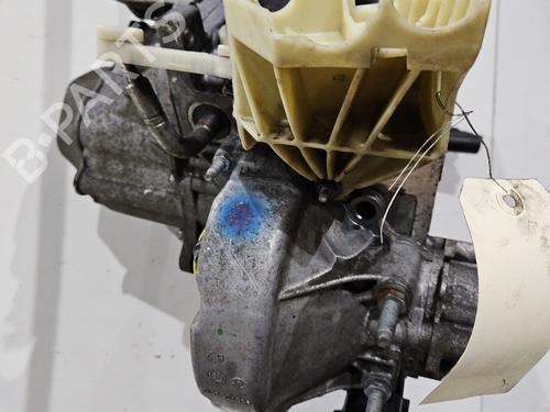 Gearbox CITROËN DS3 (SA_) 1.6 HDi 110 | BP30638587M3