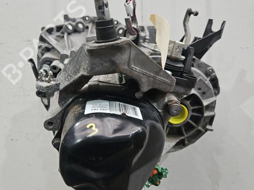 Gearbox RENAULT CLIO III (BR0/1, CR0/1) 1.2 16V (BR0P, CR0P) | BP32274466M3
