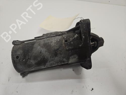 Used Starter Starter RENAULT MEGANE III Hatchback (BZ0/1_, B3_) 1.5 dCi (BZ09, BZ0D, BZ1W, BZ29, BZ14) (110 hp) 32870845 32870845