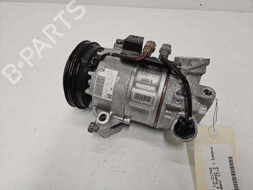 Used AC compressor RENAULT TWINGO III (BCM_, BCA_) 1.0 SCe 75 (73 hp) 32664613