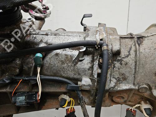 Gearbox NISSAN TERRANO II (R20) 2.4 4WD | BP29521529M3 
