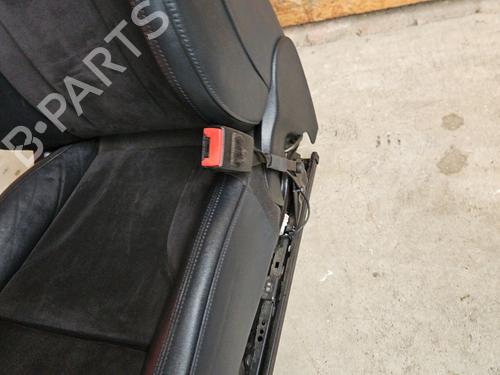 Right front seat AUDI Q5 (8RB) SQ5 TDI quattro | BP29895735C16 