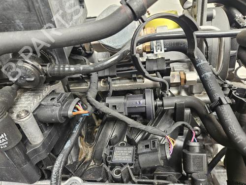 Engine VW GOLF PLUS V (5M1, 521)  | BP34260987M1  - Image 6