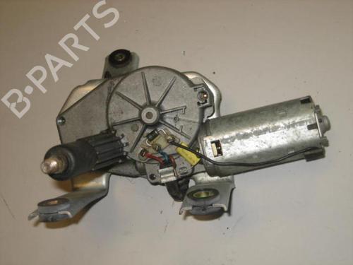 Used Rear wiper motor NISSAN ALMERA TINO (V10) 2.2 dCi (115 hp) 20898849