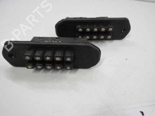 Elektronisk modul FIAT ULYSSE (179_) 2.0 D Multijet (136 hp) 22106654