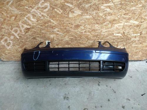 Front bumper VW POLO (9N_, 9A_) 1.2 12V | BP20888822C7 
