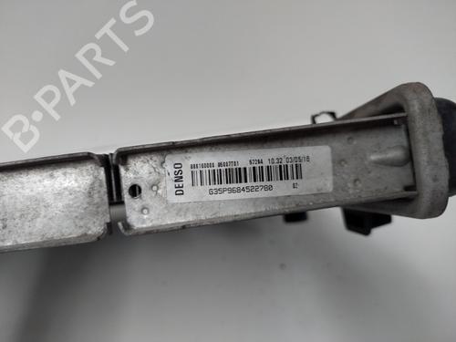 water-radiator-citroen-c3-c3-origin-iii-sx-12-vti-68-00001330q5-2016-20901696 main image
