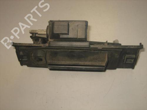 Used Tailgate handle Tailgate handle PEUGEOT 206 Hatchback (2A/C) 2.0 HDI 90 (90 hp) 20898142 20898142