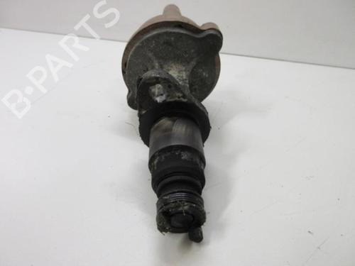 Used Ignition distributor Ignition distributor RENAULT SUPER 5 (B/C40_) 1.2 (B/C40F) (55 hp) 22107286 22107286