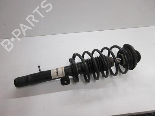 Right front shock absorber CITROËN C3 I (FC_, FN_) 1.4 HDi | BP20902392M17 
