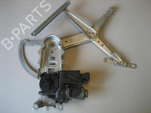 Used Front right window mechanism OPEL CORSA C (X01) 1.3 CDTI (F08, F68) (70 hp) 20898623