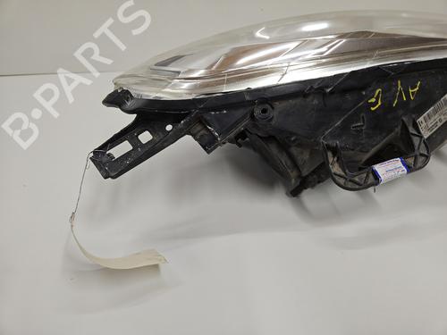 Left headlight CITROËN BERLINGO MULTISPACE (B9) 1.6 HDi 110 | BP31019976C28  - Image 5
