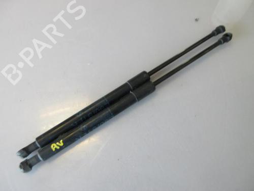 Used Hood lift support BMW 3 (E90) 330 d (231 hp) 20895725